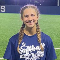 Callie McCloskey 2025 (@calliemcc2025) 's Twitter Profile