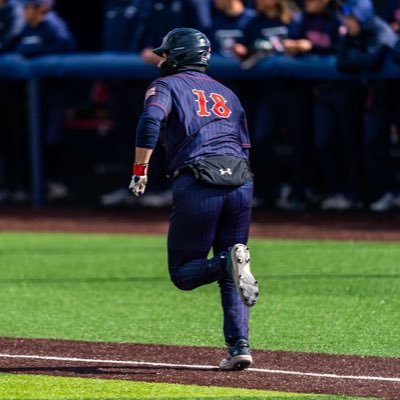 CSU Pueblo 🐺⚾️ | Isaiah 41: 10 ✝️