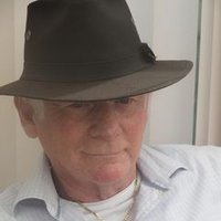 V.R.Bennett author(@victorrbennett) 's Twitter Profile Photo