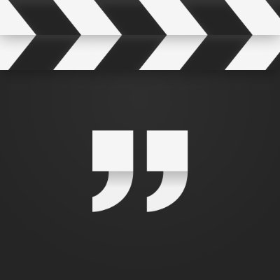 FraseCineDelDia's profile picture. Cuenta oficial de #LaFraseDeCineDelDia.
¡Juega ya en el enlace de abajo! 👇