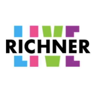 RichnerLIVE’s mission is to produce top-level business and community events celebrating members of the vibrant and diverse communities in which we live.