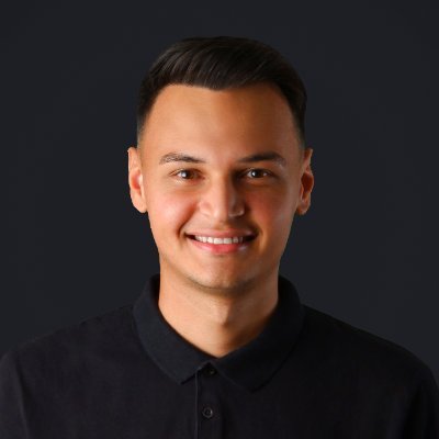 ian_hd1's profile picture. Technical Producer