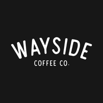 Wayside Coffee Co. • Artisan Coffee Trailer • Just by the Wayside • HTX • Family Owned and Operated Small Business
