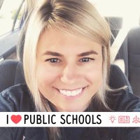 Laura Fisher 🗳️🇺🇸 🚌(@ArtsyTeacherOne) 's Twitter Profile Photo