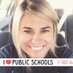 Laura Fisher 🗳️🇺🇸 🚌 (@ArtsyTeacherOne) Twitter profile photo