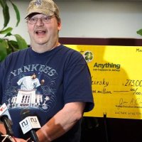 Michael J. Weirsky (@mikeweirsky761) 's Twitter Profile