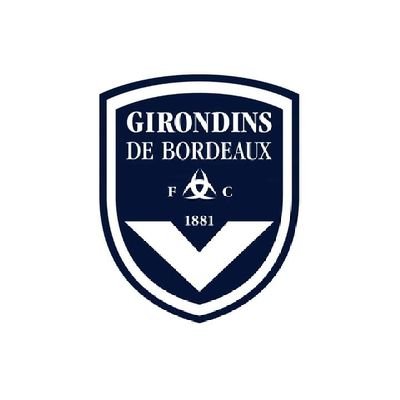 voici mon nouveau compte 
Supporter des @girondins