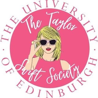 The official account of the Taylor Swift Society Edinburgh | The University of Edinburgh. 
Membership available through EUSA!
#EdinburghTSTheErasTour