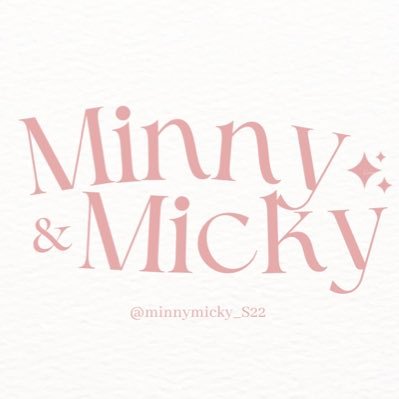 minnymicky_S22 Profile Picture