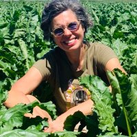 Salomé Santos Lorenzo (@ssantoslorenzo) 's Twitter Profile