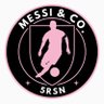 MessiandCo's profile picture. Messi & Inter Miami CF News, Analysis & More | Weekly Show Hosted by Credentialed Reporters | 📧 messiandco10@gmail.com | Catch us on @5ReasonsSports
