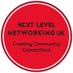 Next Level Networking UK (@nl_networkinguk) Twitter profile photo Next Level Networking UK (@nl_networkinguk) Twitter profile photo