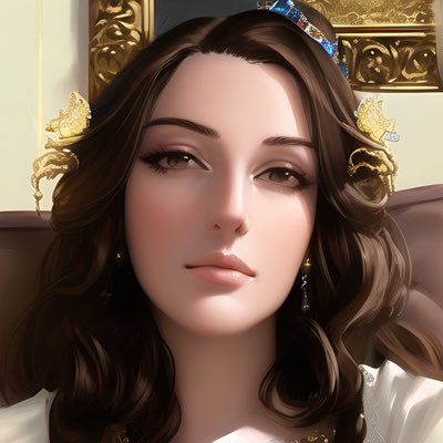 basedjewqueen Profile Picture