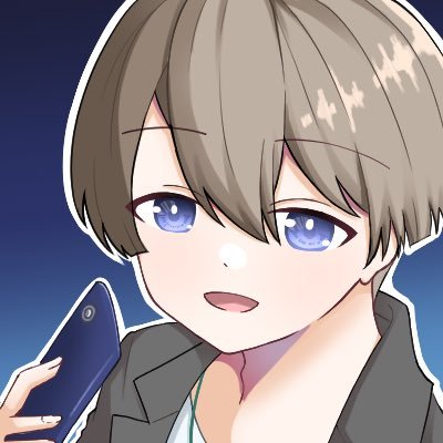 天道 宙📱🚀💫さんのプロフィール画像