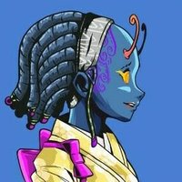 Being the \ ❤️ Memecoin (@bordersqjv7a) 's Twitter Profile