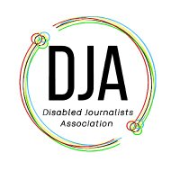 Disabled Journalists Association(@discojourno) 's Twitter Profileg