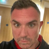 Gregory Williams (@gregwilliams23) 's Twitter Profile