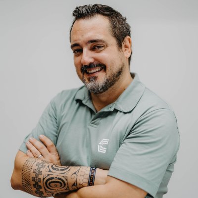 Co-Founder and CEO/CTO @Chain4Travel / Builders of @camino_network