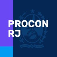 Procon-RJ (@proconrj) 's Twitter Profile