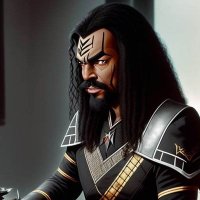 Klingon Empire stands with 🇺🇦(@klingonwriter) 's Twitter Profile Photo