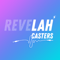 ReveLAH Casters(@RevelahCasters) 's Twitter Profile Photo