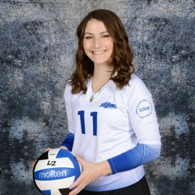 '25/6 Rotation OH/@HSkylineBCS 17 Royal #11/@BHighVolleyball / 4.09GPA / 1st Team All District 12 6A / 3rd Team All Brazos Valley / 16 Royal MVP 2023