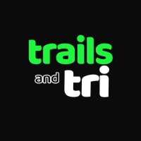 trails and tri(@trailsandtri) 's Twitter Profile Photo