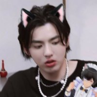 凡凡🫧 (@wuyifan_19) 's Twitter Profile Photo 凡凡🫧 (@wuyifan_19) 's Twitter Profile Photo