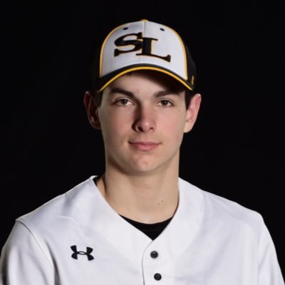 C, RHP, 3B | Shoreland Lutheran HS 2025 | Stateline Shockers | PTA South 17/18U | 6’3” 190lbs | 2.06 pop | 92 exit velo