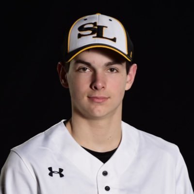 C, RHP, 3B | Shoreland Lutheran HS 2025 | PTA South 17/18U | Kenosha Baseball Club 17/18U | 6’3” 180lbs