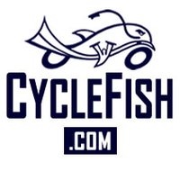 CycleFish (@cyclefishevents) 's Twitter Profile Photo CycleFish (@cyclefishevents) 's Twitter Profile Photo