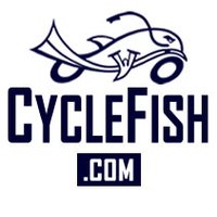 CycleFish(@CycleFishEvents) 's Twitter Profile Photo