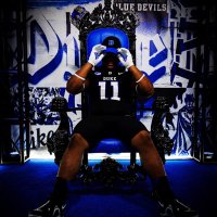 Preston Watson 3⭐️ DT(@Prezwatson95) 's Twitter Profile Photo