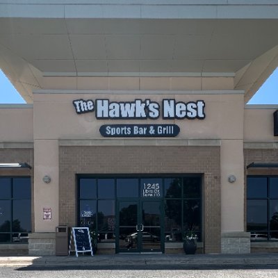 @TheHawksNestBar