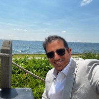 Dr. Ahmad AlShammari د. أحمد مفرح الشمري (@drahmadshamari) 's Twitter Profile Photo