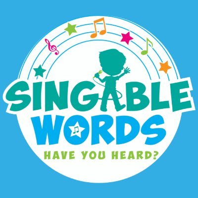 Hi! My name is Katerina, and I created Singable Words for my Girl Scouts #gsGoldAward Project. My goal is to improve the vocabulary of kids all over the world!