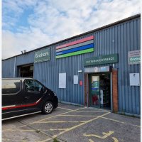 GrahamsCardiff (@cardiffgra94966) 's Twitter Profile Photo