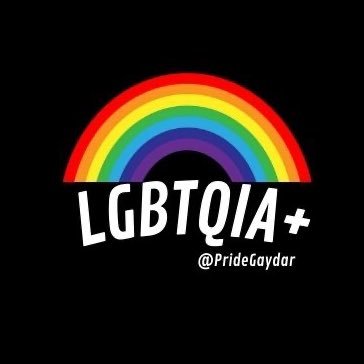 Pride gaydar