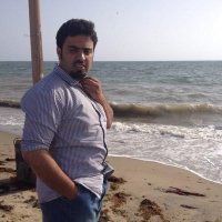 مازن (@mazingode) Twitter profile photo
