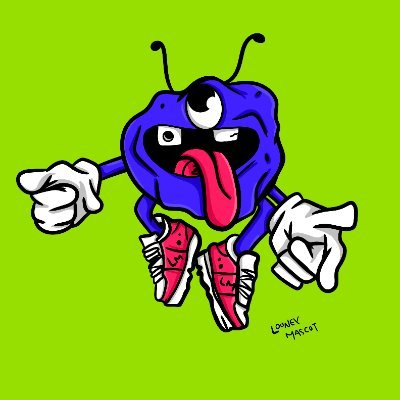 Looney Mascotさんのプロフィール画像