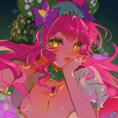 🌹Zandra Nightshade🌹さんのプロフィール画像
