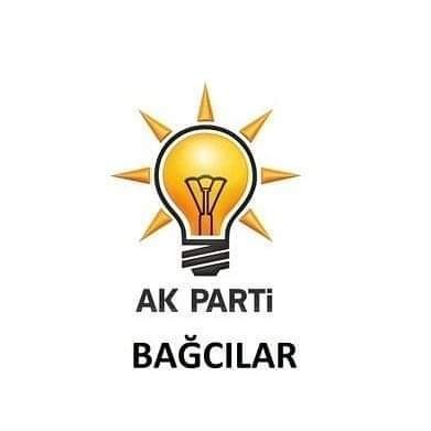 AK Parti İstanbul Bağcılar İlçe Başkanlığı Resmi Twitter Hesabıdır.