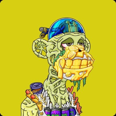 Collector of #Crypto & #NFTs #design #cryptotrading