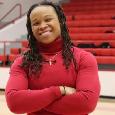 Assistant Varsity Women’s basketball /Track Coach at Weiss High School. Health Teacher