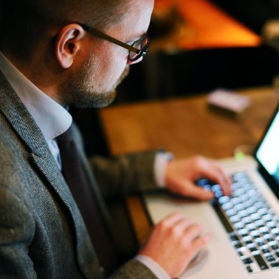 CodeConno's profile picture. Good Guy spreading Quality Dev Content 😌
I ❤️ + RT #100DaysOfCode & inspiring, upcoming developers. #BuildInPublic #FollowForFollow 🤝 #100DaysofCodeChallenge