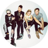 NEON TREES(@neontrees) 's Twitter Profileg