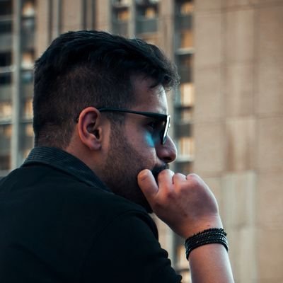 ash_aalikhani's profile picture. 