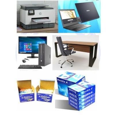 SPECIALIZED IN:
PHOTOCOPYING
PRINTING
TYPING
SCANNING
SUPPLIES etc..
contact:+260974855105/0966055565
Email us: chitukukostationery@gmail.com