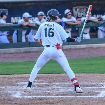 Class of 2024 | 2x all conference | Pisgah High | 6’3 | 195Ibs |Center field | Canton NC | walkerfoxy3@gmail.com |Mobile-(828)-226-5937 | @CharlotteBSB commit |