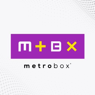 MetroBox_ Profile Picture